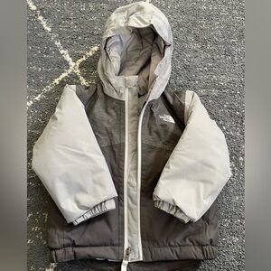 The North Face Kids Puffer Jacket